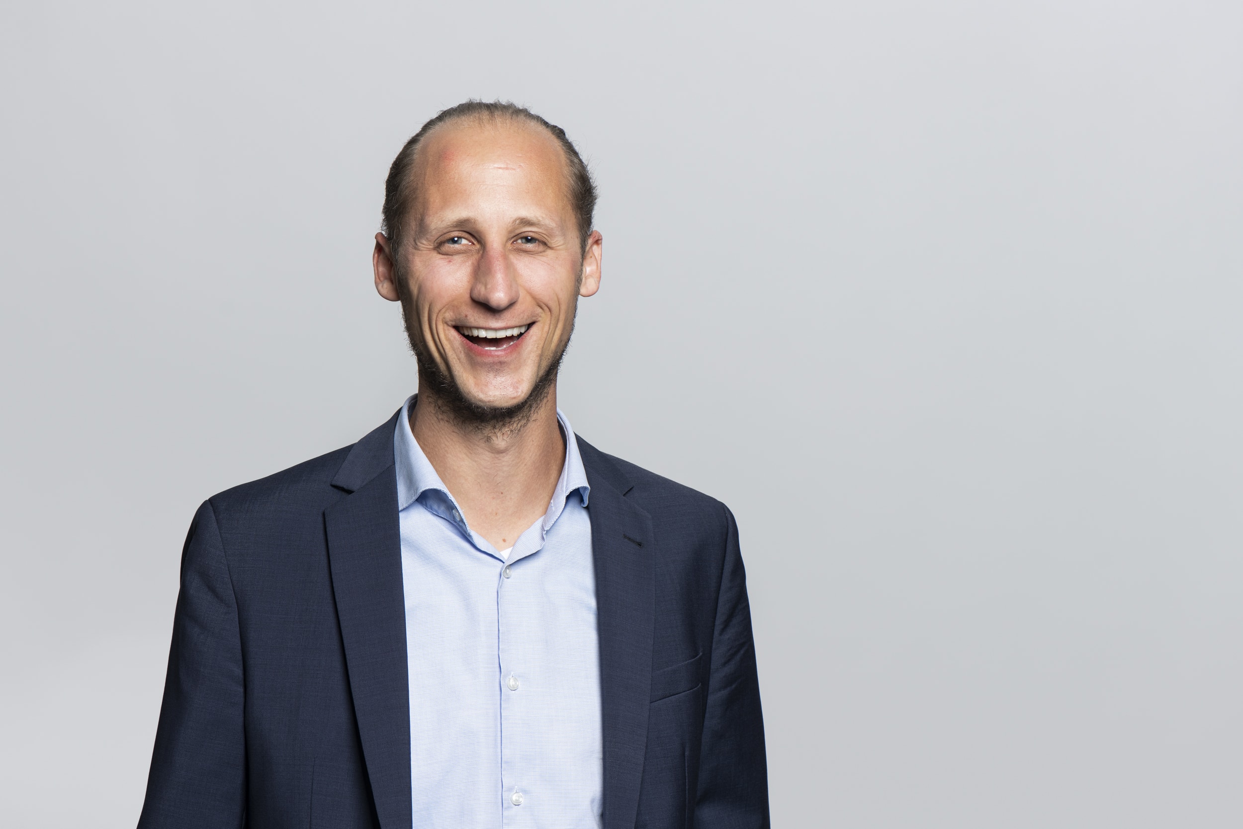 Portrait Manfred Steinkellner