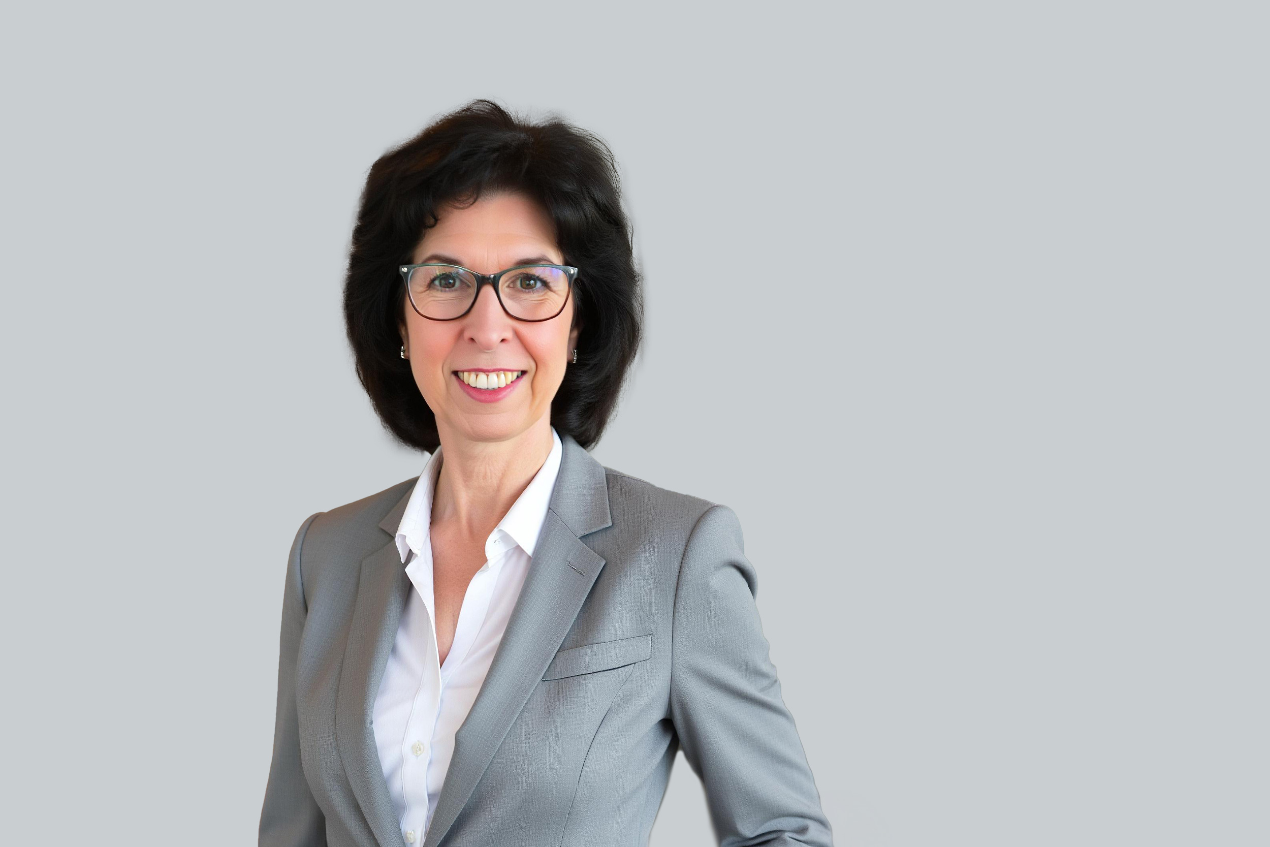 Portait Judith Krauss